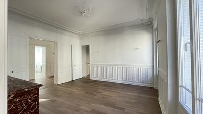 Appartement - 160 m² - 5 pièces