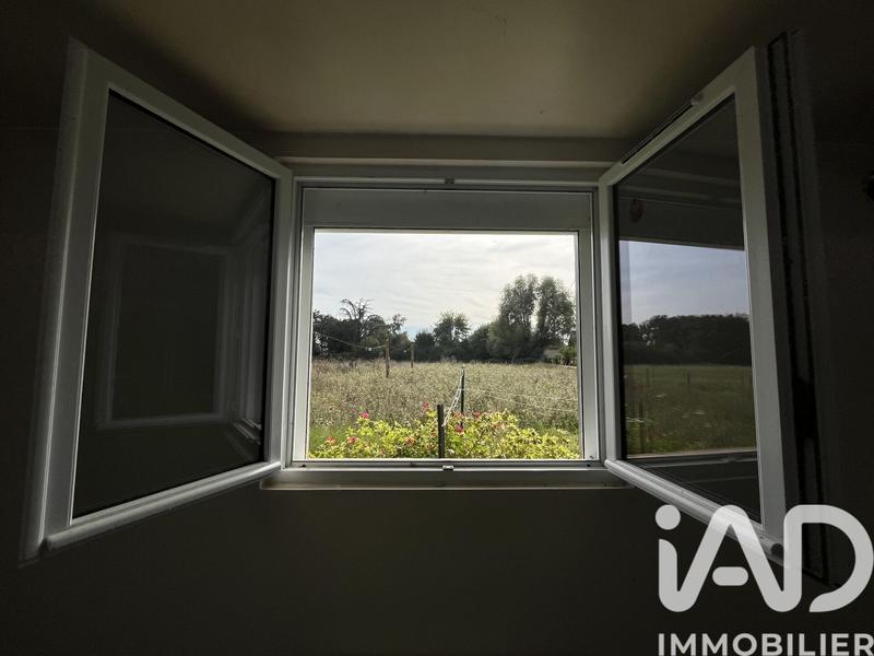 Ferme - 88 m² - 4 pièces