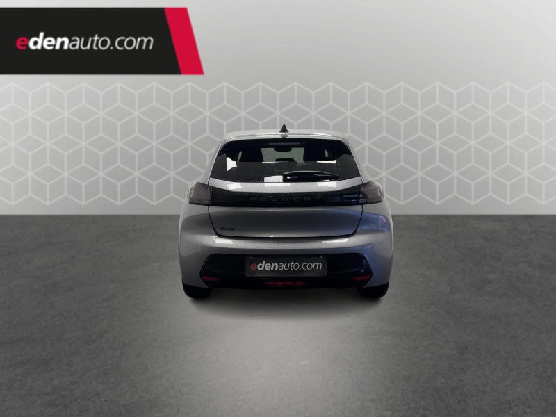 Peugeot 208 100 s&amp;S Bvm6 Allure