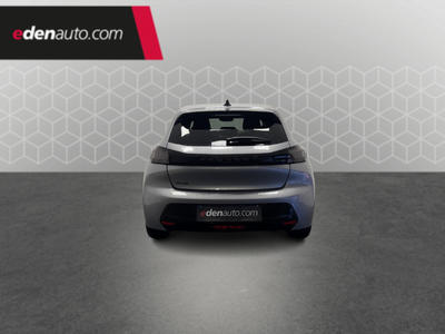 Peugeot 208 100 s&amp;S Bvm6 Allure