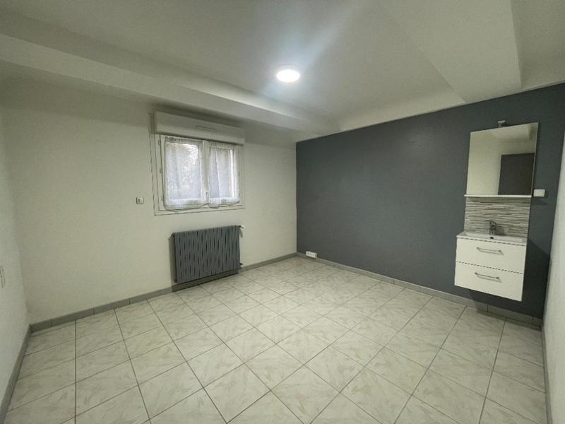 Maison - 84 m² - 4 pièces