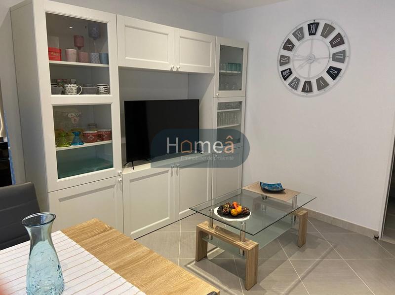 Maison - 21 m² - 1 pièce