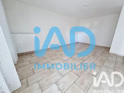 Appartement - 51 m² - 2 pièces