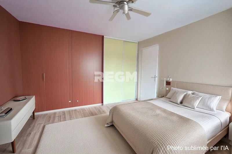 Maison - 158 m² - 5 pièces