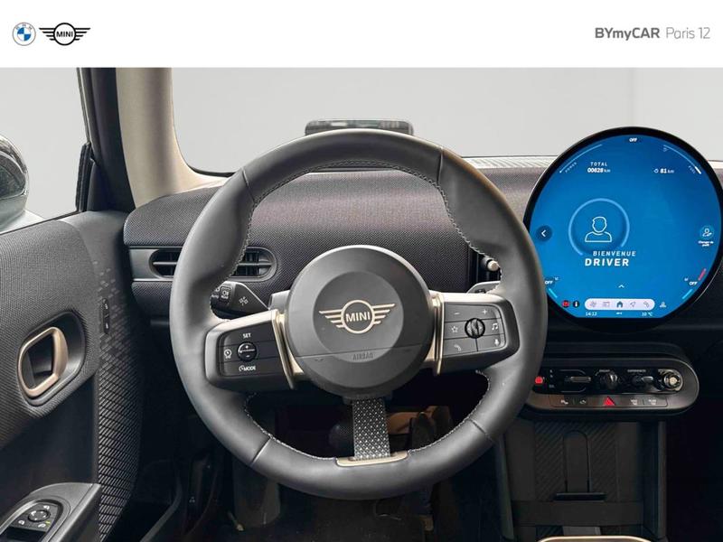 Mini Cooper F66 156 ch Dkg7 c Classic