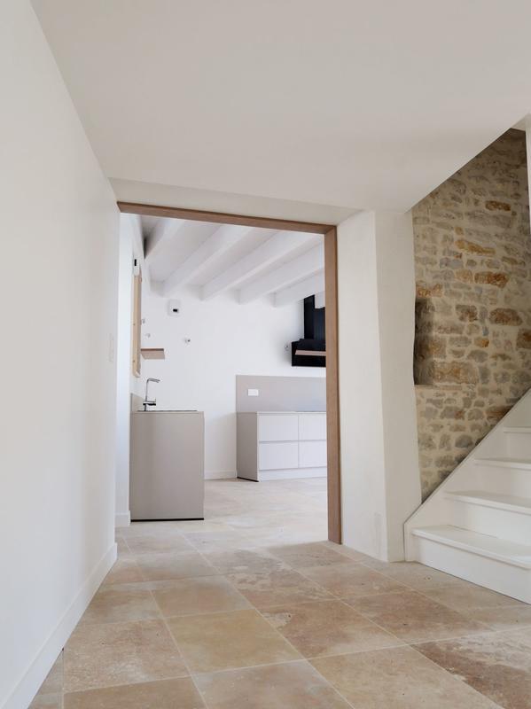 Maison - 137 m² - 4 pièces