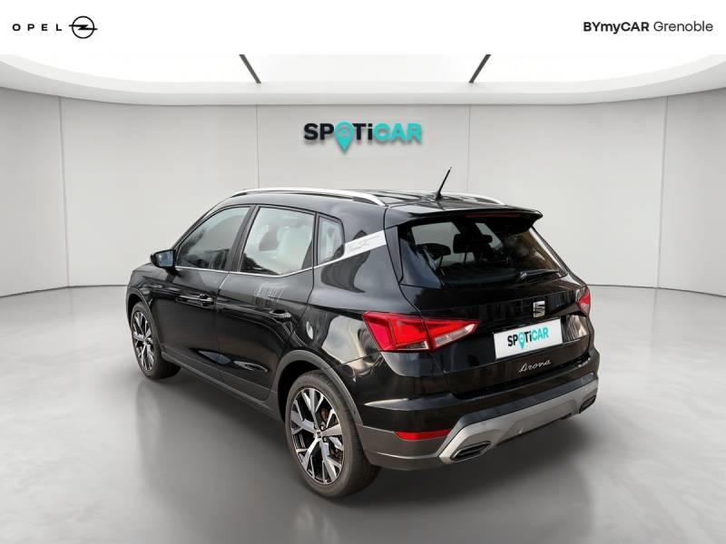 Seat Arona 1.0 Tsi 115 ch Start/Stop Dsg7 Xperience