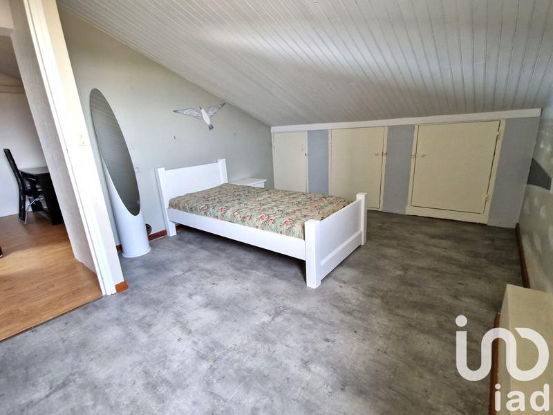 Maison - 135 m² - 7 pièces