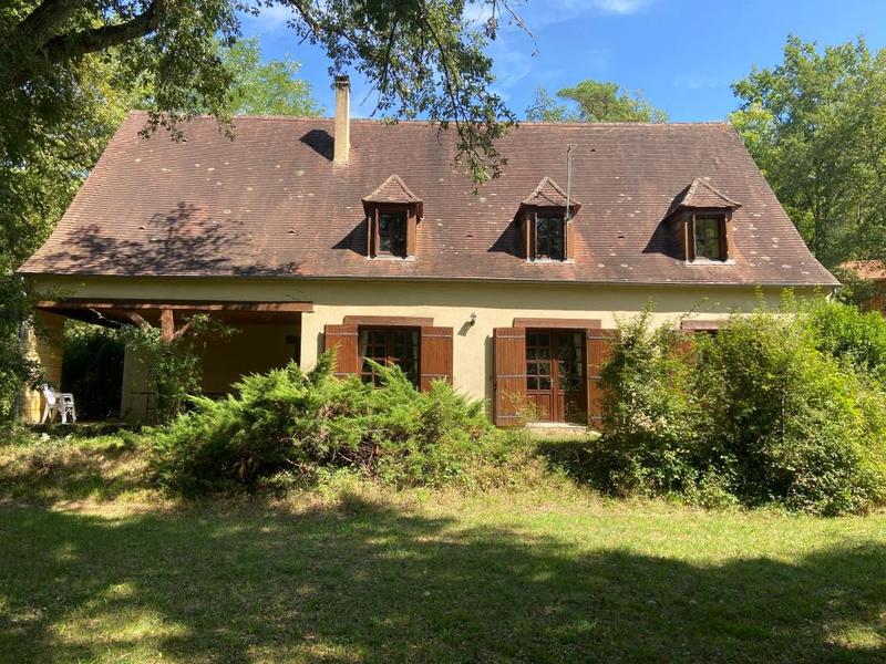 Maison - 159 m² - 5 pièces