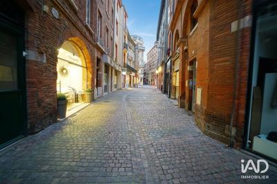 Local commercial - 10 m²