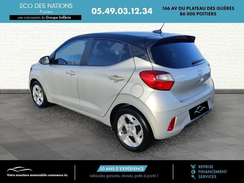 Hyundai i10 1.2 84 Edition