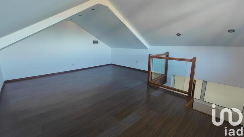 Maison - 131 m² - 4 pièces