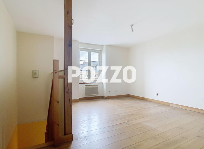 Maison - 33 m² - 2 pièces