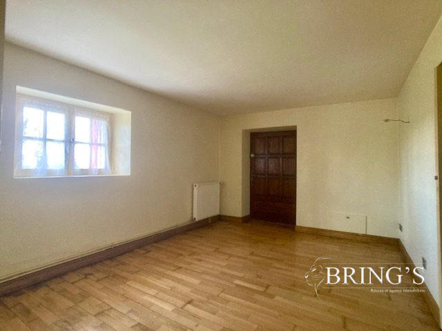 Maison - 92 m² - 5 pièces