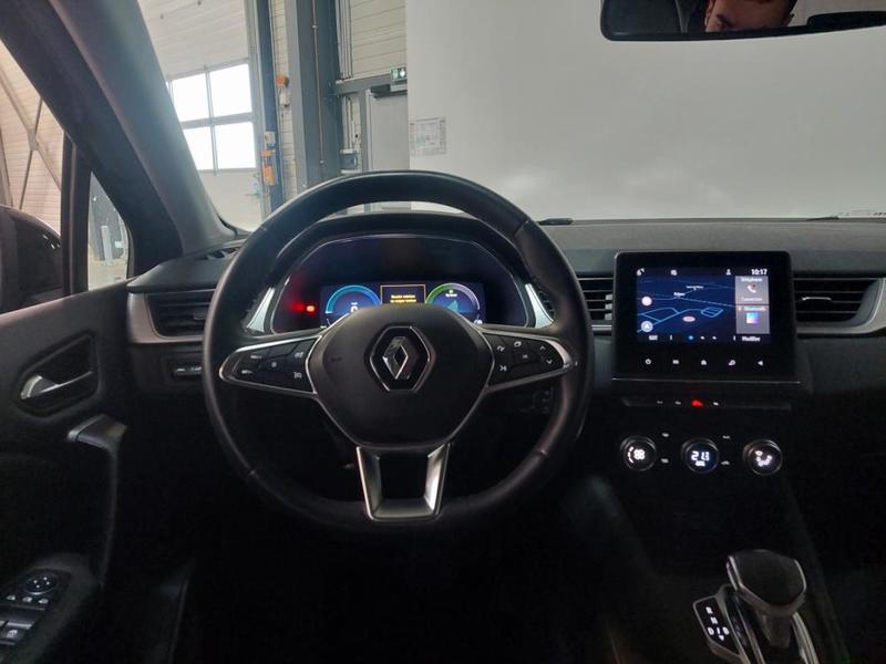 Renault Captur Intens E-Tech hybride recharg 160 - 21