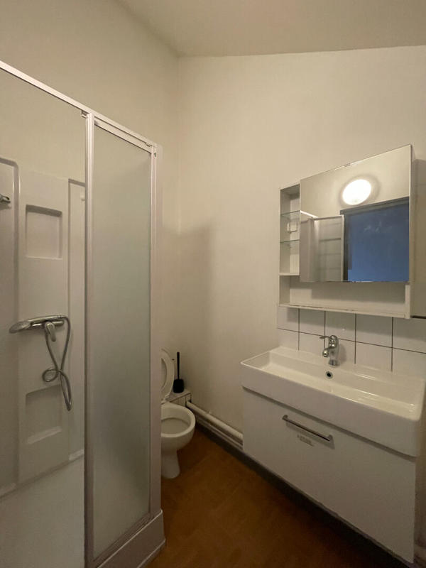 Appartement - 13 m² - 1 pièce