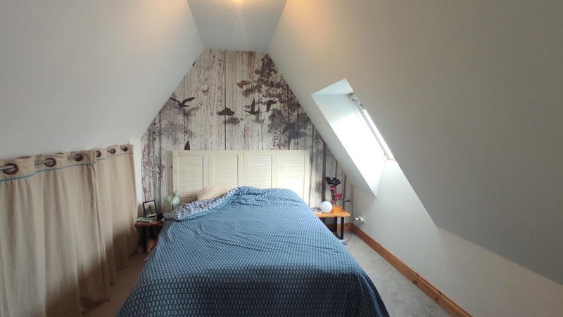 Maison - 101 m² - 6 pièces