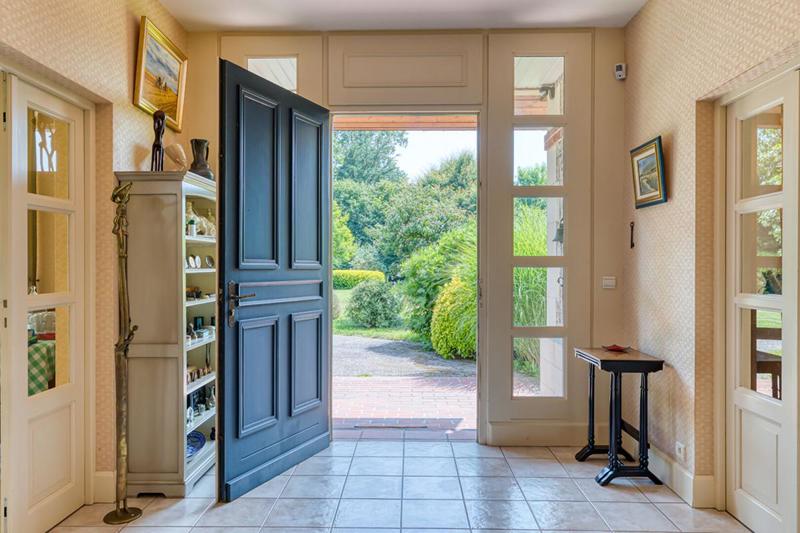 Maison - 275 m² - 7 pièces