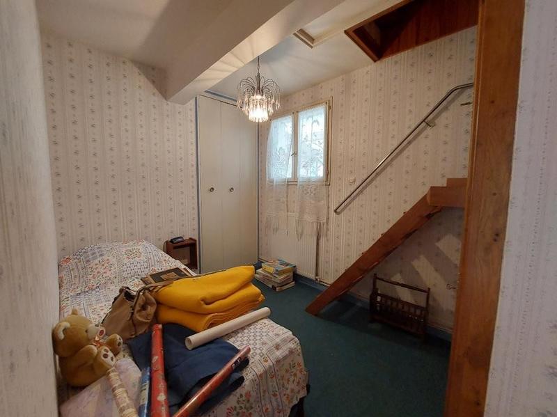 Maison - 122 m² - 6 pièces