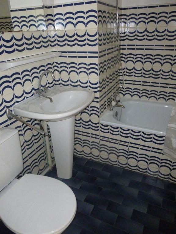 Appartement - 19 m² - 1 pièce