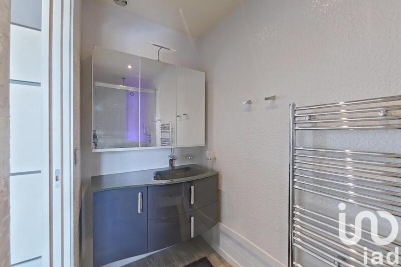 Maison de ville - 161 m² - 6 pièces