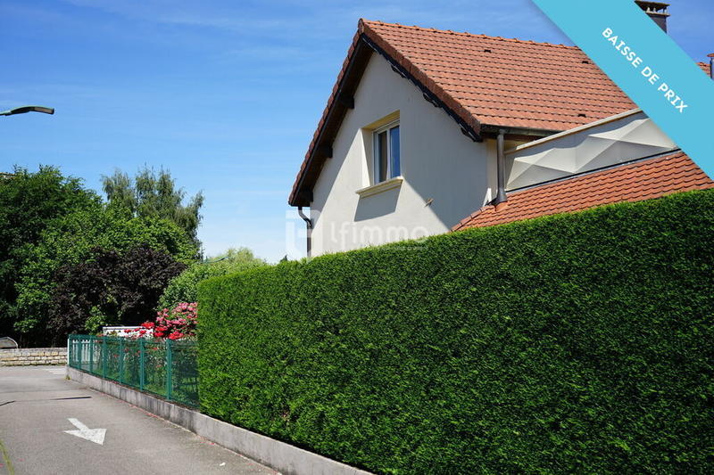 Villa - 500 m² - 12 pièces