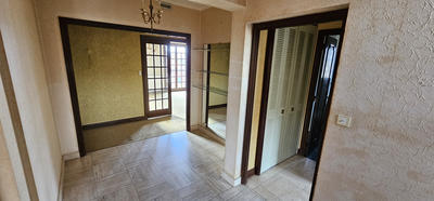 Maison - 175 m² - 5 pièces