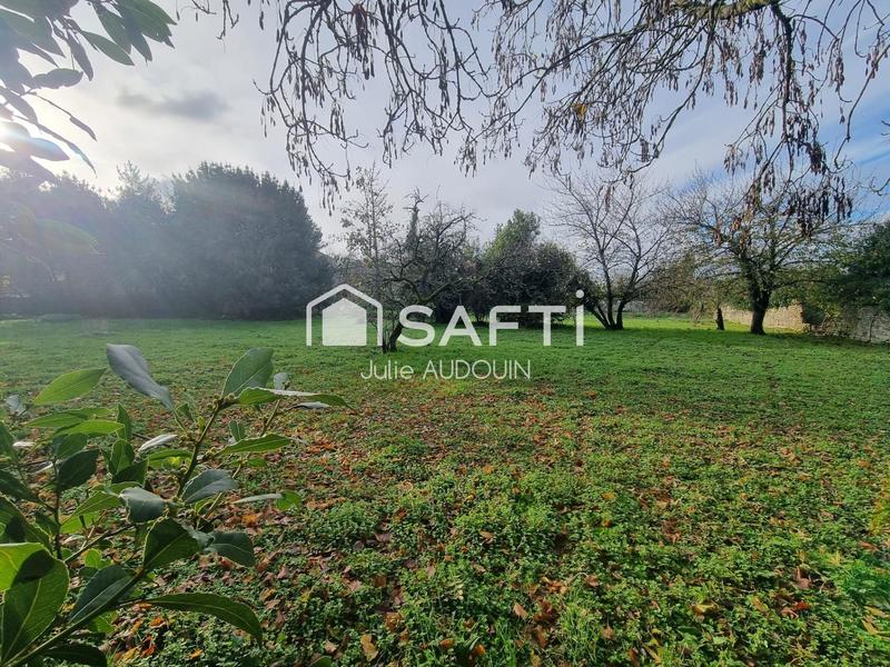 Maison - 350 m² - 15 pièces