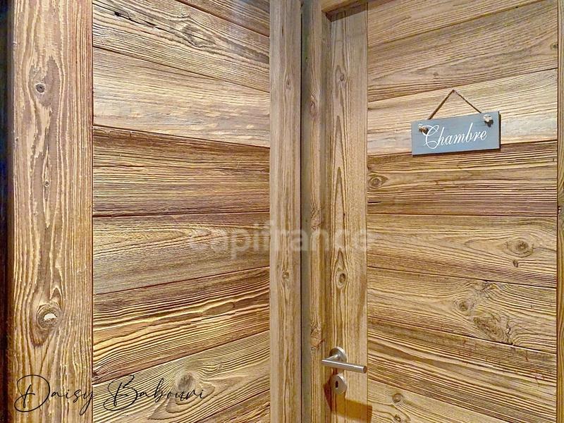 Châlet - 240 m² - 12 pièces