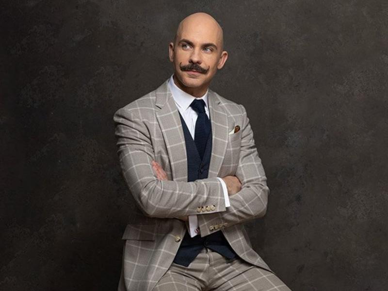 Viktor Vincent « Fantastik »