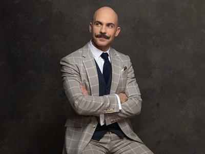 Viktor Vincent « Fantastik »