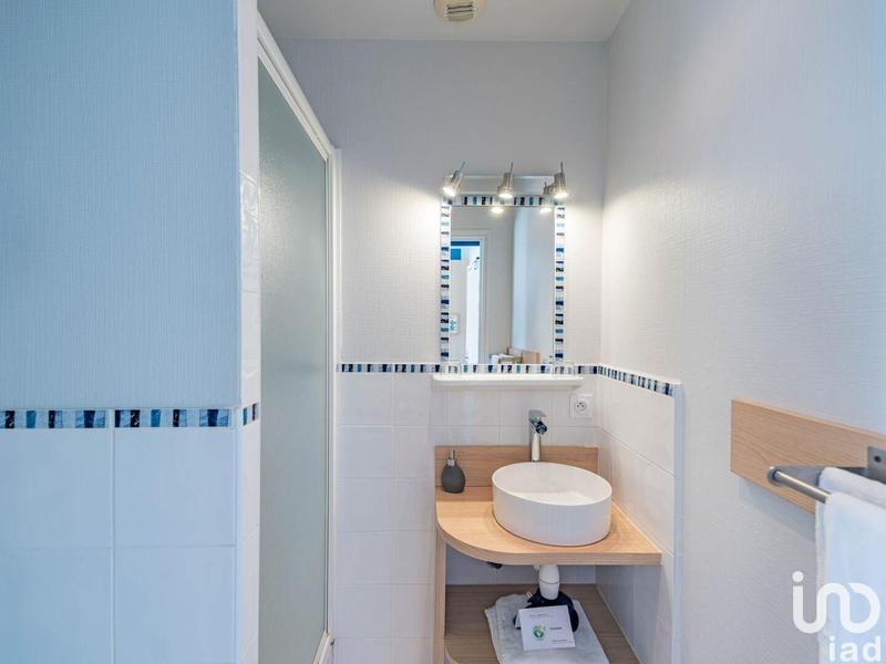 Local commercial - 600 m²