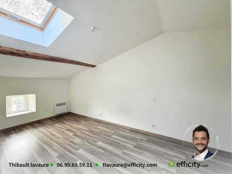 Maison - 158 m² - 6 pièces