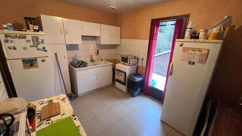 Maison - 96 m² - 5 pièces