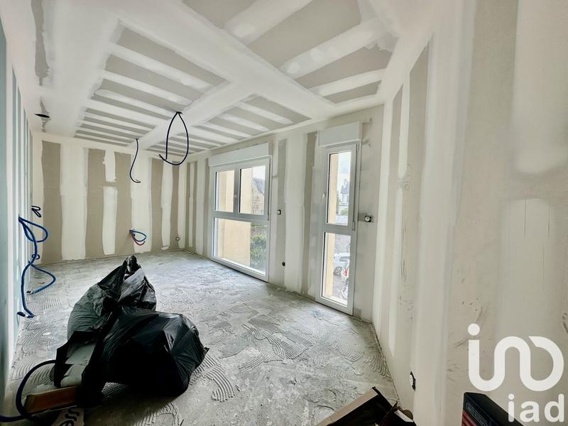 Appartement - 138 m² - 5 pièces