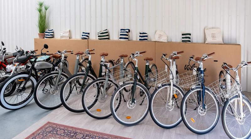 Fun and classic Motors