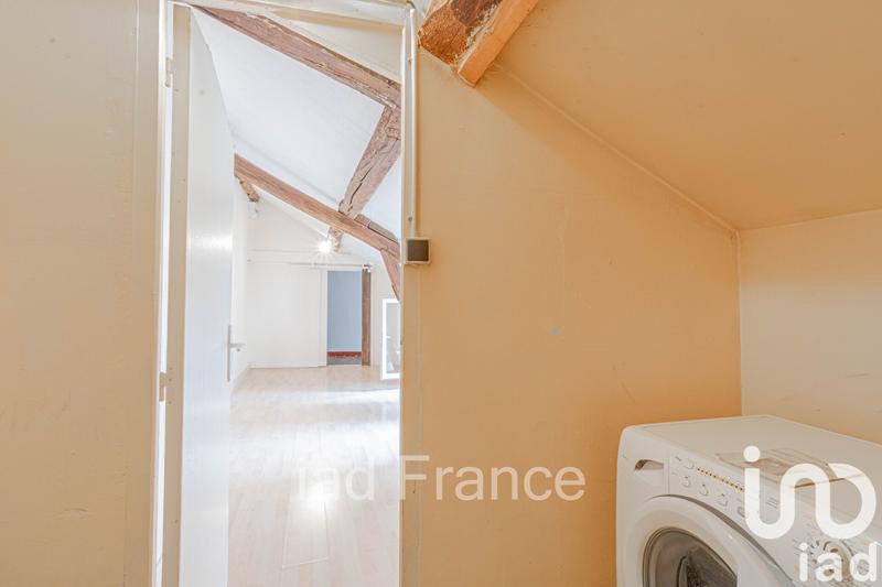 Appartement - 88 m² - 4 pièces