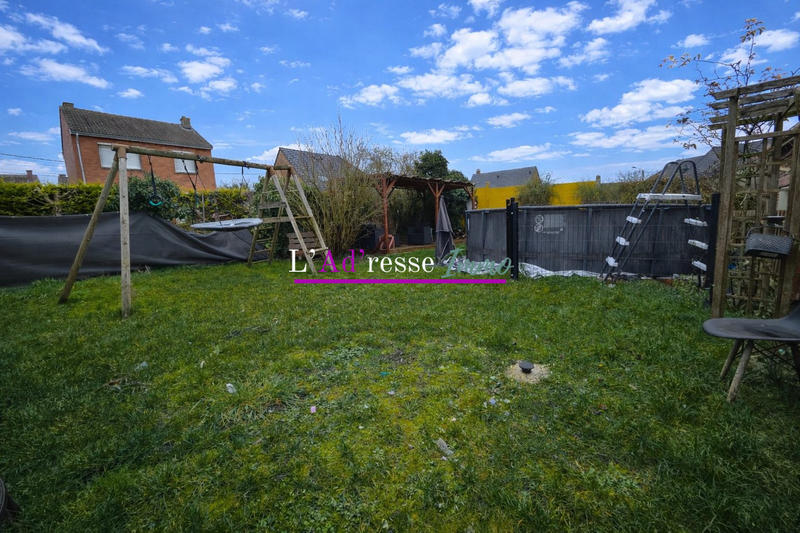 Maison traditionnelle - 120 m² - 6 pièces