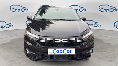 Dacia Sandero Eco-G 1.0 TCe 100 Journey