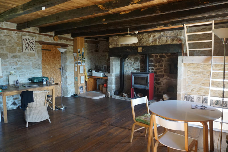 Propriété - 176 m² - 6 pièces