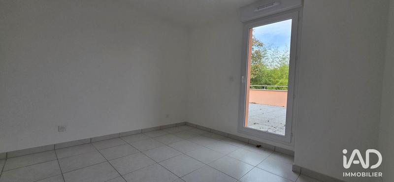 Appartement - 91 m² - 4 pièces