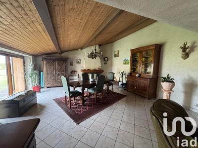 Maison - 161 m² - 4 pièces
