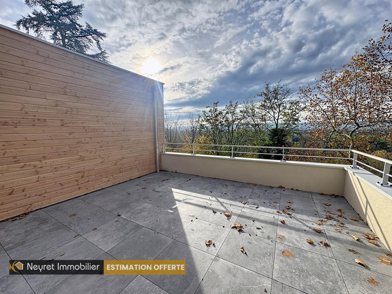 Appartement - 78 m² - 3 pièces