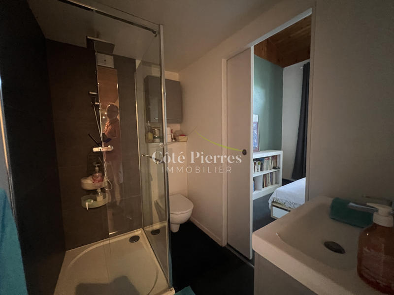 Maison - 176 m² - 7 pièces