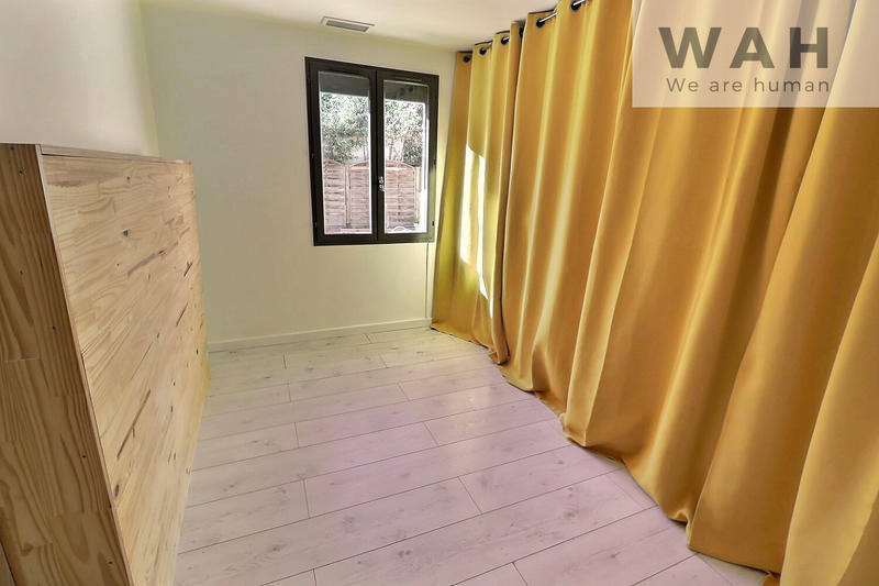 Villa - 91 m² - 4 pièces