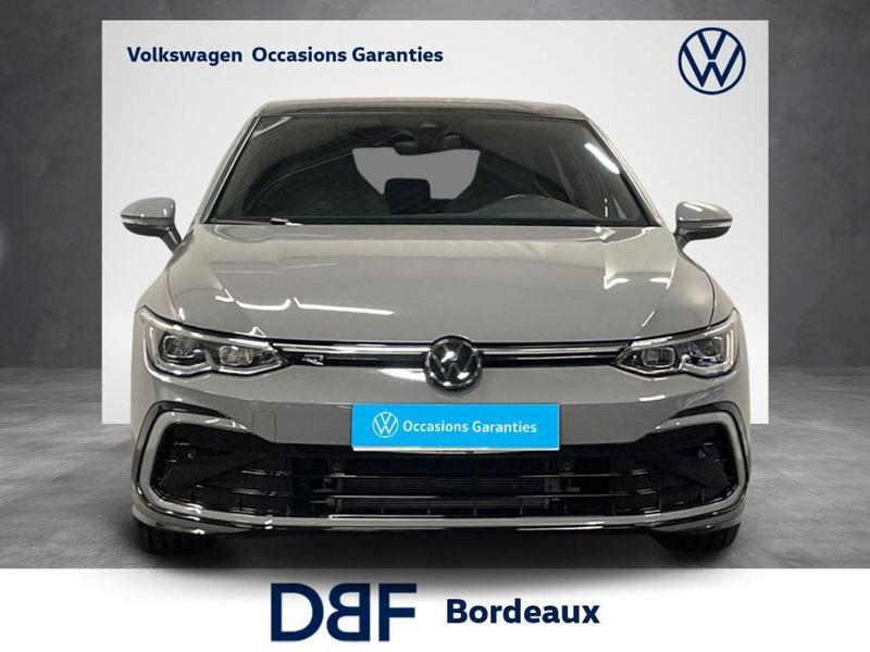 Volkswagen Golf 1.5 eTSI Opf 130 Dsg7 R-Line