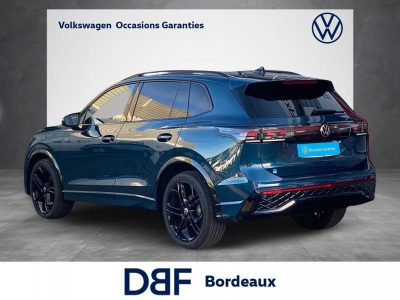 Volkswagen Tiguan 1.5 eTSI 150ch Dsg7 R-Line