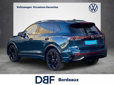 Volkswagen Tiguan 1.5 eTSI 150ch Dsg7 R-Line