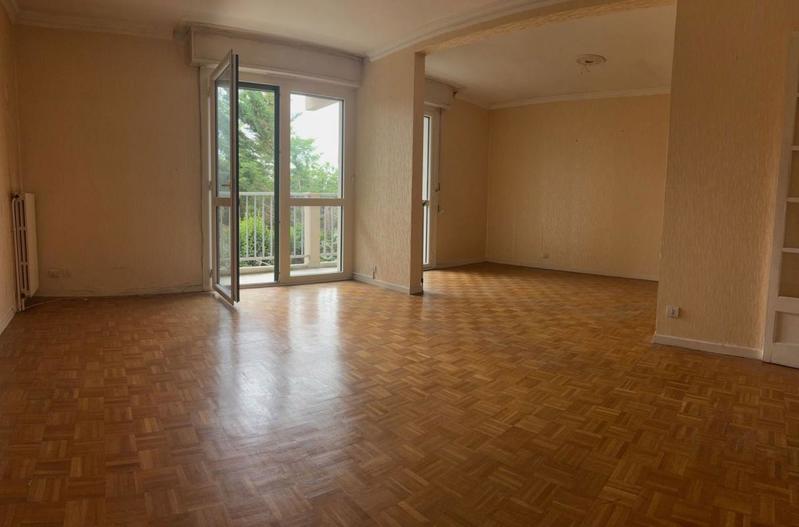 Appartement - 85 m² - 3 pièces