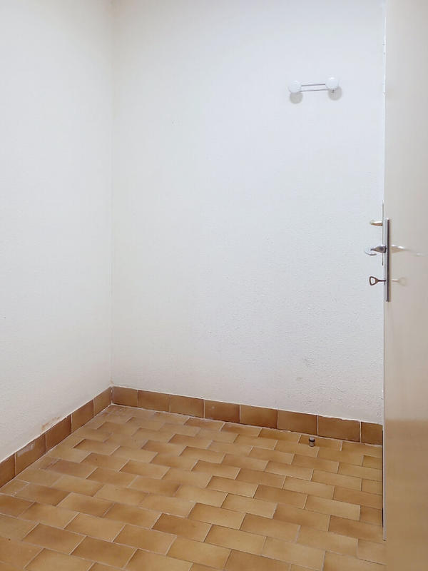 Appartement - 28 m² - 1 pièce